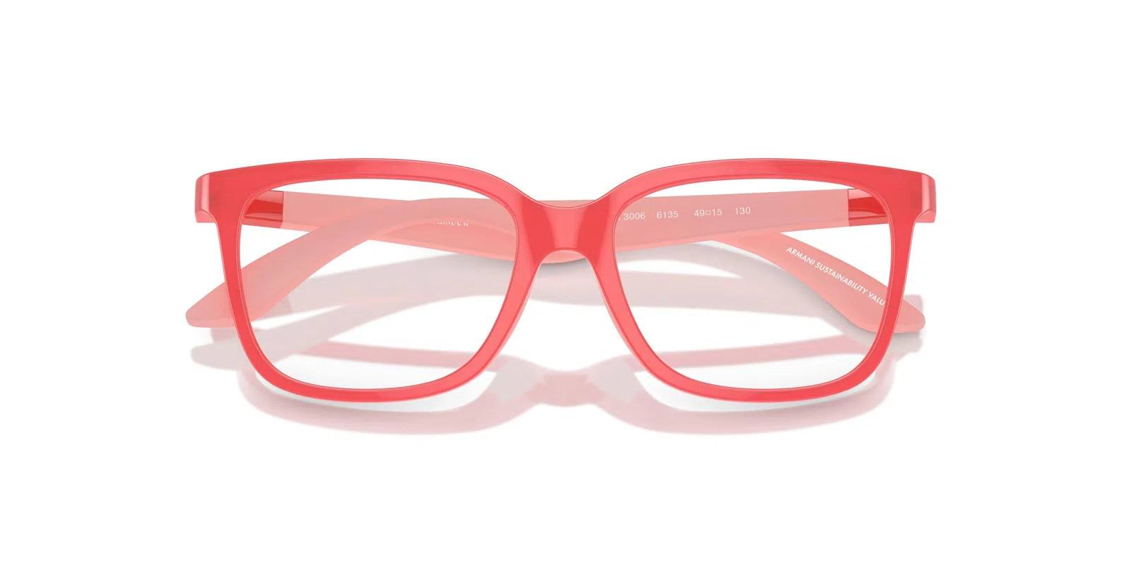 Emporio Armani Kids 3006 Eyeglasses - view 11
